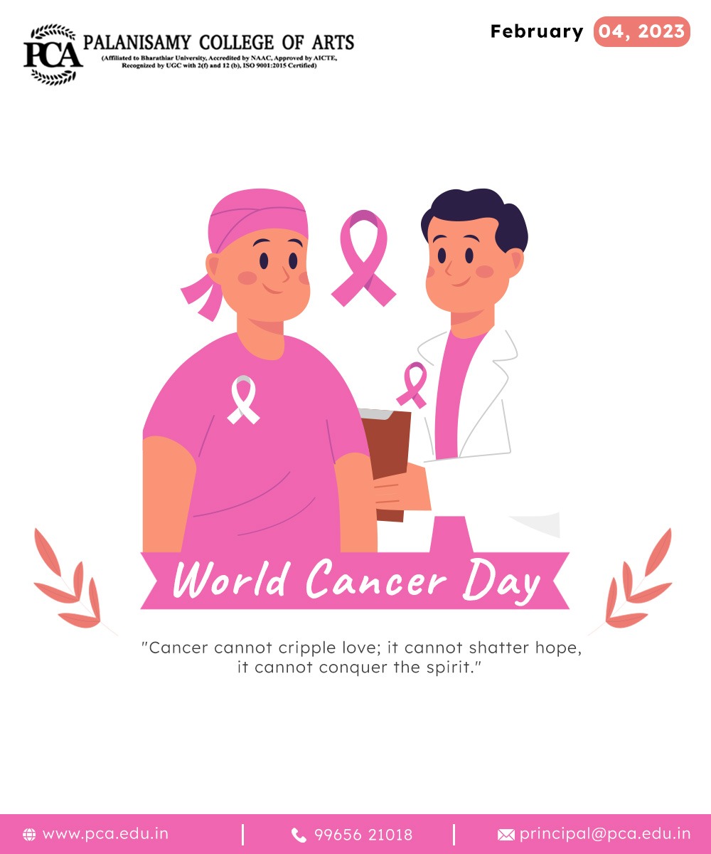 World Cancer Day