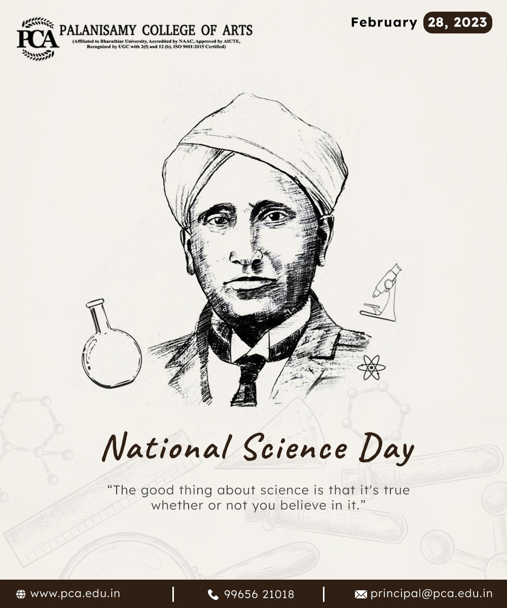 National Science Day